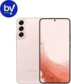 Смартфон Samsung Galaxy S22+ 5G SM-S9060 8GB/128GB Воcстановленный by Breezy, грейд A (розовый)