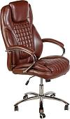 Кресло Меб-ФФ MF-514 (коричневый)