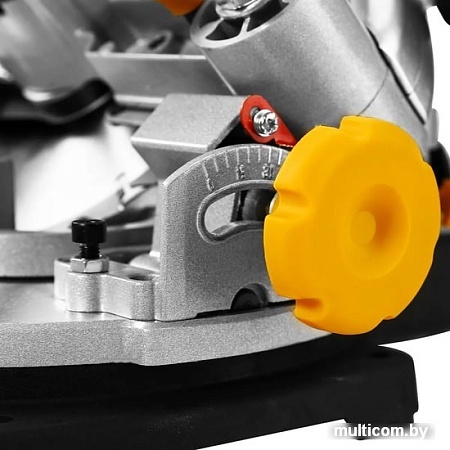 Дисковая (циркулярная) пила Deko DKMS1200-190 063-4215