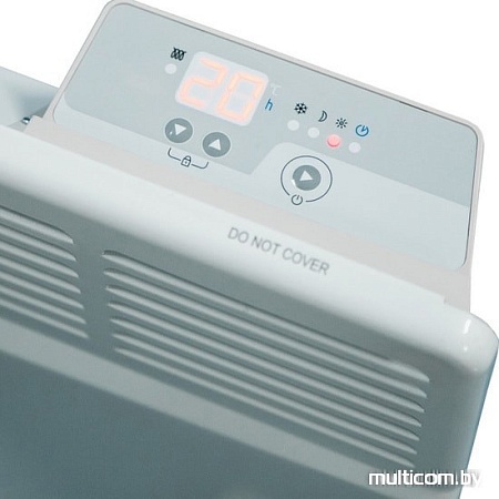 Конвектор ELBOOM ЭВ1-НБАТ1-2,0/230 БЕ