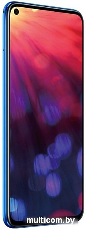 Смартфон Honor View 20 8GB/256GB PCT-L29 (голубой)