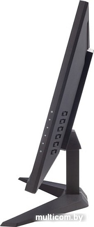 Монитор ViewSonic VX2758-P-MHD