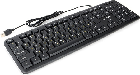 Клавиатура Гарнизон GK-100L