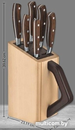 Набор ножей Victorinox 7.7240.6
