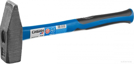 Молоток Сибин 20047-10