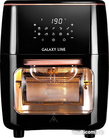 Аэрогриль Galaxy Line GL2523