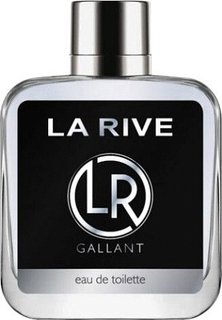 Туалетная вода La Rive Gallant Man EdT (100 мл)