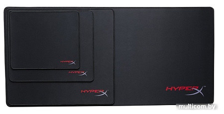 Коврик для мыши HyperX Fury S Pro L