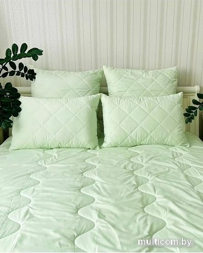 Спальная подушка Файбертек Э.С.Б. 68x48 (бамбуковое волокно)