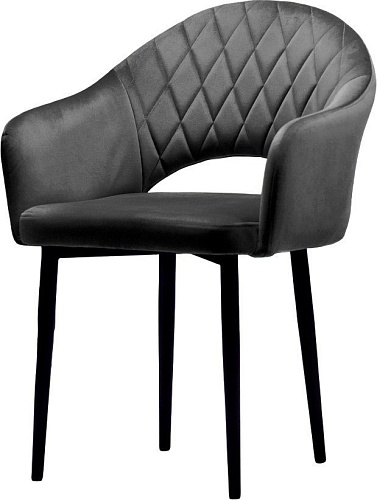 Памир София F83 (серый/черная опора)