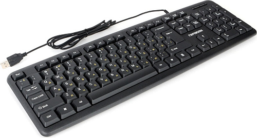 Клавиатура Гарнизон GK-100L