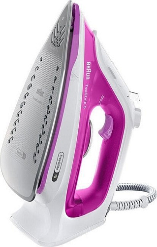 Утюг Braun TexStyle 5 SI5225PU