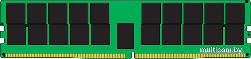 Оперативная память Kingston 64ГБ DDR5 4800 МГц KSM48R40BD4TMM-64HMR