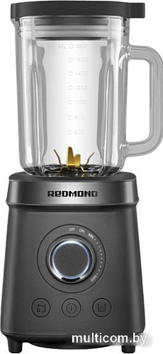 Стационарный блендер Redmond BS410