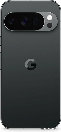 Телефон Google Pixel 10 Pro 16GB/128GB (обсидиан)