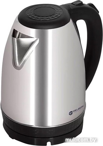 Электрочайник Gelberk GL-451