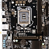 Материнская плата Gigabyte GA-H110M-H (rev. 1.0)