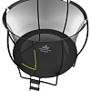 Каркасный батут Triumph Nord Премиальный 244