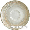 Блюдце Bonna Patera Envisio Coffee PTRGRM04CT