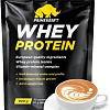 Протеин Prime Kraft Whey Protein с витаминами и минералами (900г, капучино)
