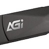 USB Flash AGI AGI512G32UE138 512GB (черный)