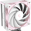 Кулер для процессора DeepCool AK400 Pink Limited Edition R-AK400-WPNPMN-G