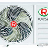Кондиционер Royal Clima Attica Nero RC-AN22HN