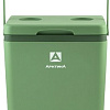 Термобокс Арктика 2200-14-GN 14л (зеленый)