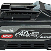 Аккумулятор Makita BL4040F 1910N6-8 (40В/4.0 Ah)