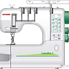 Оверлок Janome Cover Pro 7