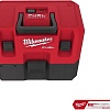 Пылесос Milwaukee M12 FVCL-0 (без АКБ и ЗУ)