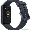 Умные часы Huawei Watch FIT Special Edition (сияющий черный)