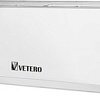 Кондиционер Vetero Diletto Inverter V-S09DHPAC