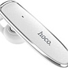 Bluetooth гарнитура Hoco E29 (белый)