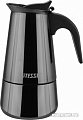 Гейзерная кофеварка Vitesse VS-2646 (черный)