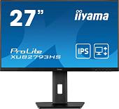 Монитор Iiyama ProLite XUB2793HS-B5