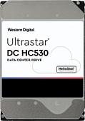 Жесткий диск WD Ultrastar DC HC530 12TB HUH721212AL4204