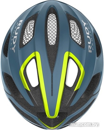 Cпортивный шлем Rudy Project Strym S/M (pacific blue matte)