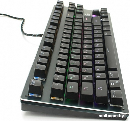 Клавиатура Gembird KB-G540L