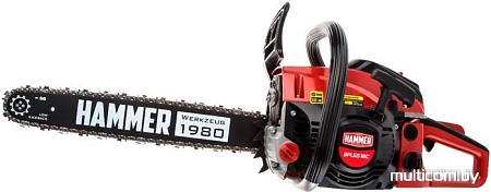 Бензопила Hammer BPL5518C