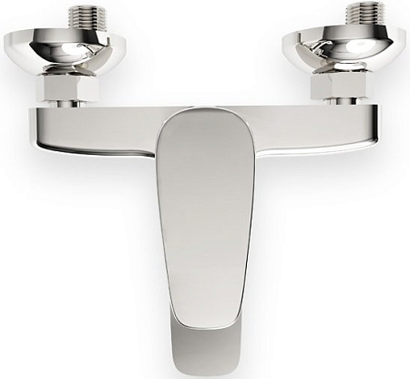 Смеситель IDDIS Zodiac ZODSB02i02