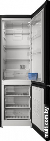 Холодильник Indesit ITR 5200 B