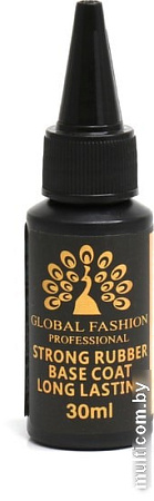 Основа Global Fashion Long Lasting Base Coat 30 мл