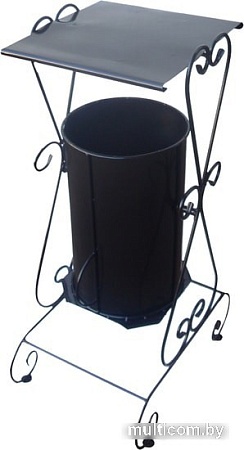 Уличная урна Станкоинструмент №14