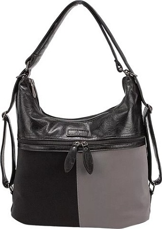 Passo Avanti 881-23930Z-BGR (черный)