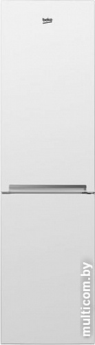 Холодильник BEKO CSKW335M20W