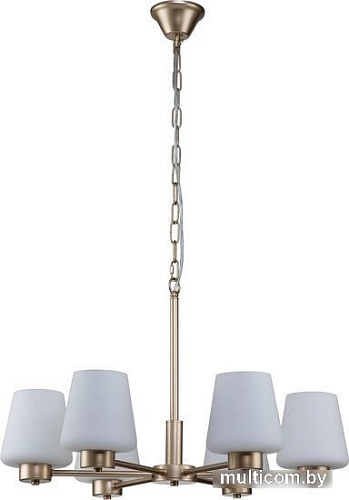 Подвесная люстра Indigo Tulip V000001