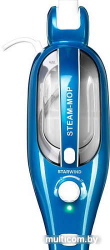 StarWind SSM5570 (голубой/белый)