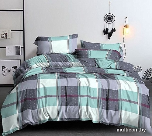 Pandora № FS 51 (S/P) 2.0 с европростыней (полисатин)