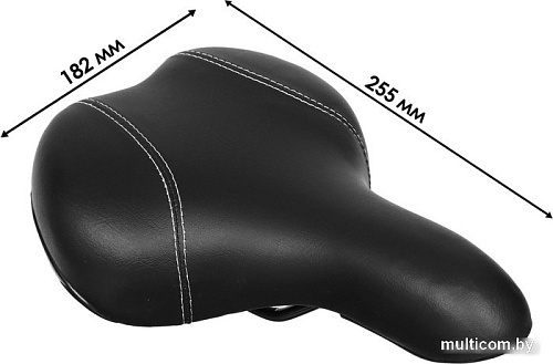 Седло Dream Bike 7342385